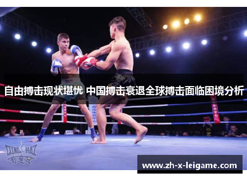 自由搏击现状堪忧 中国搏击衰退全球搏击面临困境分析